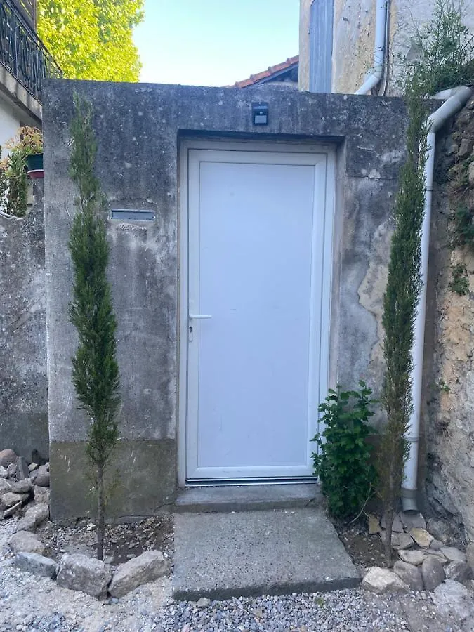 Studio Numero 3 Villeneuve-lès-Avignon 프랑스